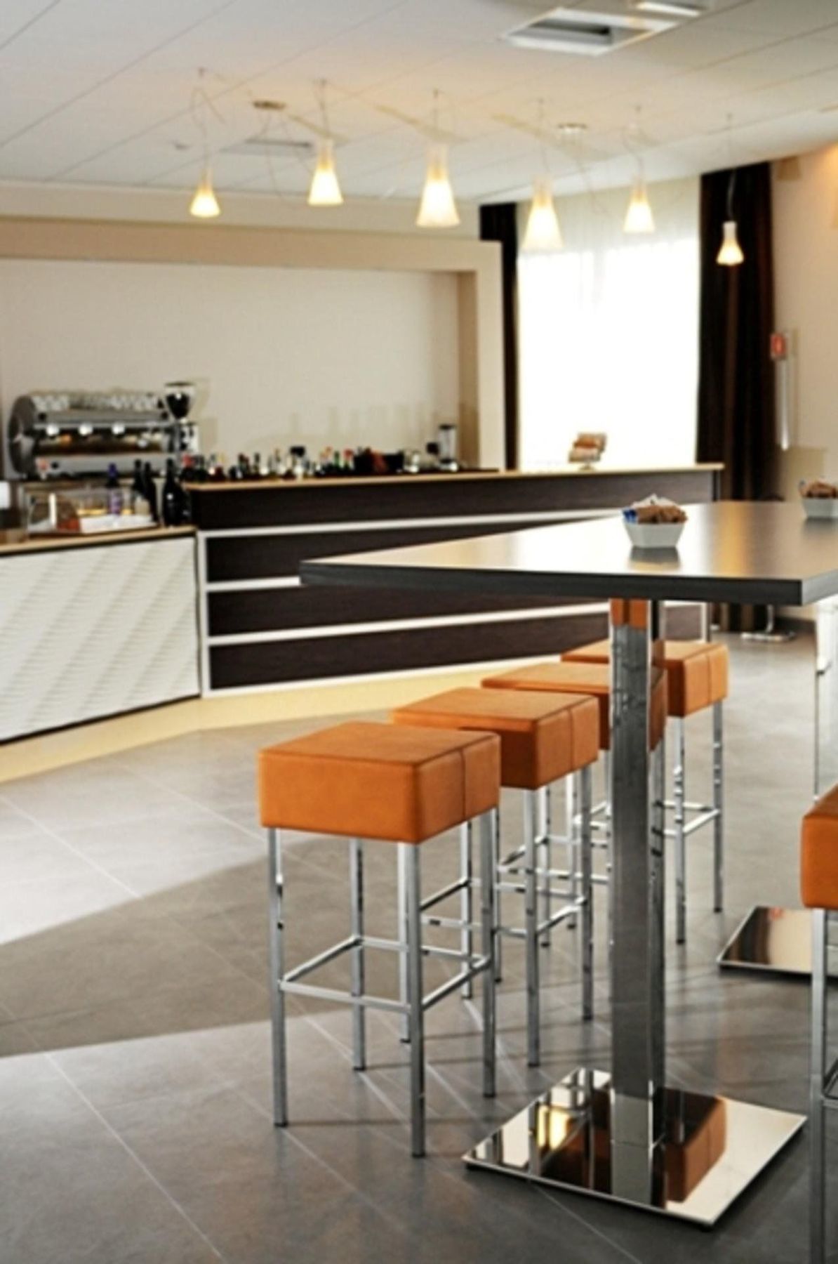 Hotel Fiera Rimini Exteriör bild